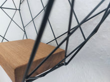 Lade das Bild in den Galerie-Viewer, Wandregal Hexagon

