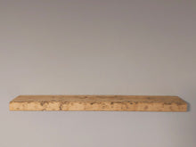 Lade das Bild in den Galerie-Viewer, Wanddeko Gerüstbohle
